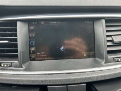 Peugeot 508 Gebrauchtwagen Peugeot 508 Gebrauchtwagen