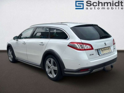 Peugeot 508 Gebrauchtwagen Peugeot 508 Gebrauchtwagen