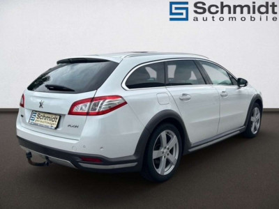 Peugeot 508 Gebrauchtwagen Peugeot 508 Gebrauchtwagen