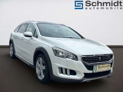 Peugeot 508 Gebrauchtwagen Peugeot 508 Gebrauchtwagen
