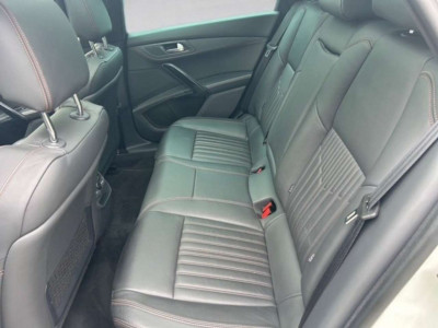 Peugeot 508 Gebrauchtwagen Peugeot 508 Gebrauchtwagen