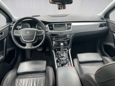 Peugeot 508 Gebrauchtwagen Peugeot 508 Gebrauchtwagen