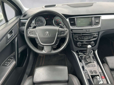 Peugeot 508 Gebrauchtwagen Peugeot 508 Gebrauchtwagen