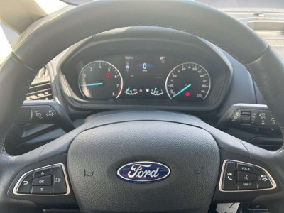 Ford EcoSport Gebrauchtwagen Ford EcoSport Gebrauchtwagen