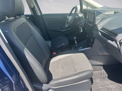 Ford EcoSport Gebrauchtwagen Ford EcoSport Gebrauchtwagen