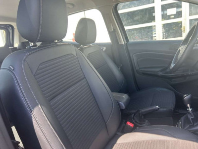 Ford EcoSport Gebrauchtwagen Ford EcoSport Gebrauchtwagen