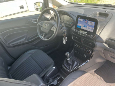 Ford EcoSport Gebrauchtwagen Ford EcoSport Gebrauchtwagen