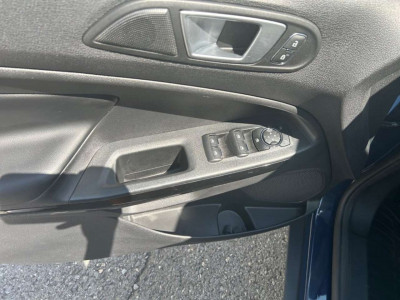 Ford EcoSport Gebrauchtwagen Ford EcoSport Gebrauchtwagen