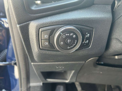 Ford EcoSport Gebrauchtwagen Ford EcoSport Gebrauchtwagen
