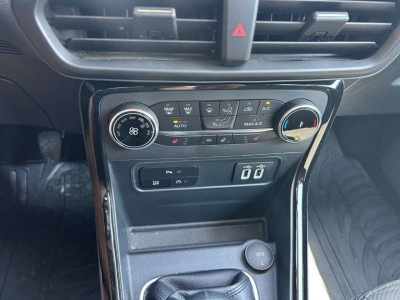 Ford EcoSport Gebrauchtwagen Ford EcoSport Gebrauchtwagen
