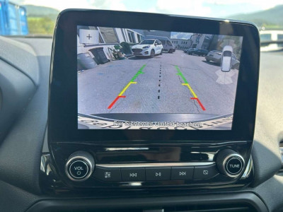 Ford EcoSport Gebrauchtwagen Ford EcoSport Gebrauchtwagen