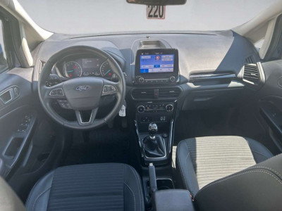 Ford EcoSport Gebrauchtwagen Ford EcoSport Gebrauchtwagen