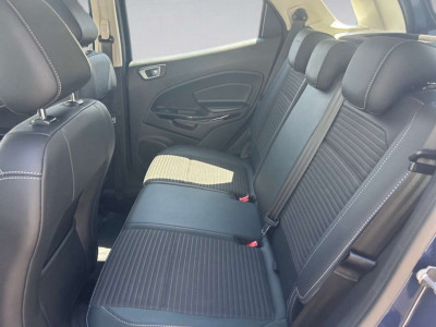 Ford EcoSport Gebrauchtwagen Ford EcoSport Gebrauchtwagen