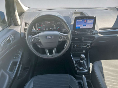 Ford EcoSport Gebrauchtwagen Ford EcoSport Gebrauchtwagen