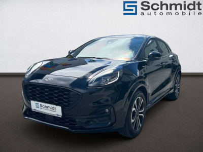 Ford Puma Gebrauchtwagen Ford Puma Gebrauchtwagen