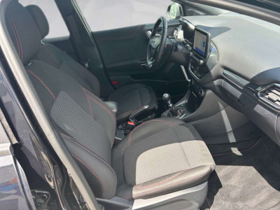Ford Puma Gebrauchtwagen Ford Puma Gebrauchtwagen