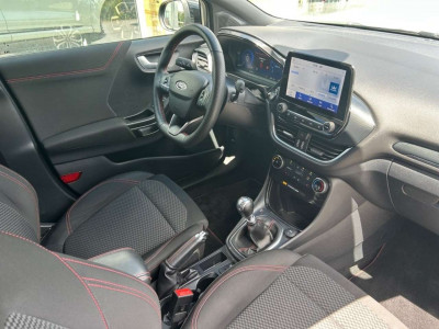 Ford Puma Gebrauchtwagen Ford Puma Gebrauchtwagen