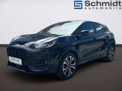 Ford Puma Gebrauchtwagen Ford Puma Gebrauchtwagen