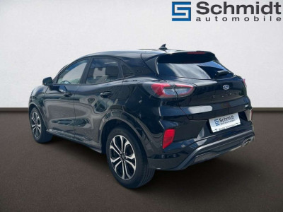 Ford Puma Gebrauchtwagen Ford Puma Gebrauchtwagen