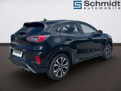 Ford Puma Gebrauchtwagen Ford Puma Gebrauchtwagen