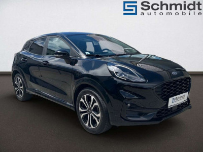 Ford Puma Gebrauchtwagen Ford Puma Gebrauchtwagen