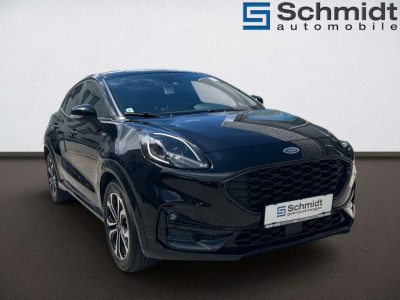 Ford Puma Gebrauchtwagen Ford Puma Gebrauchtwagen