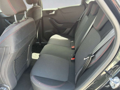 Ford Puma Gebrauchtwagen Ford Puma Gebrauchtwagen