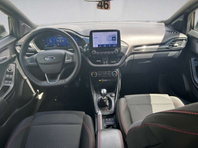 Ford Puma Gebrauchtwagen Ford Puma Gebrauchtwagen