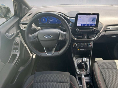 Ford Puma Gebrauchtwagen Ford Puma Gebrauchtwagen