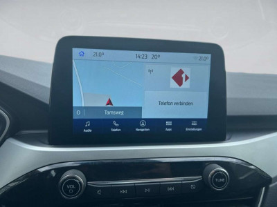 Ford Kuga Gebrauchtwagen Ford Kuga Gebrauchtwagen