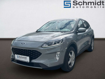 Ford Kuga Gebrauchtwagen Ford Kuga Gebrauchtwagen