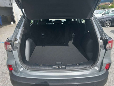 Ford Kuga Gebrauchtwagen Ford Kuga Gebrauchtwagen