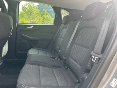 Ford Kuga Gebrauchtwagen Ford Kuga Gebrauchtwagen