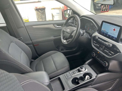 Ford Kuga Gebrauchtwagen Ford Kuga Gebrauchtwagen