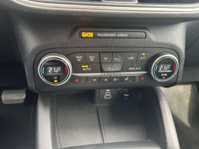 Ford Kuga Gebrauchtwagen Ford Kuga Gebrauchtwagen