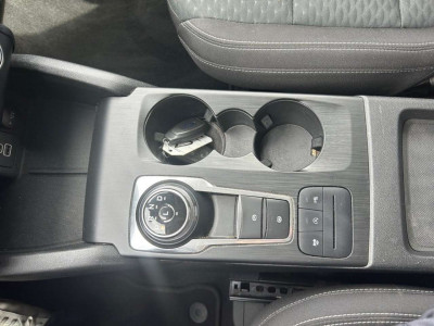 Ford Kuga Gebrauchtwagen Ford Kuga Gebrauchtwagen
