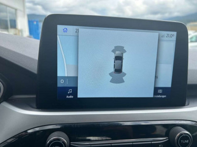 Ford Kuga Gebrauchtwagen Ford Kuga Gebrauchtwagen