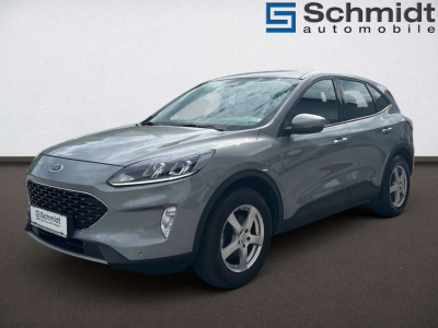Ford Kuga Gebrauchtwagen Ford Kuga Gebrauchtwagen