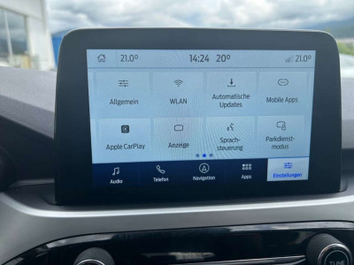 Ford Kuga Gebrauchtwagen Ford Kuga Gebrauchtwagen