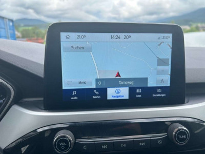 Ford Kuga Gebrauchtwagen Ford Kuga Gebrauchtwagen