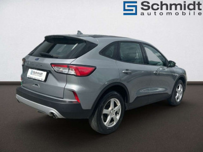 Ford Kuga Gebrauchtwagen Ford Kuga Gebrauchtwagen