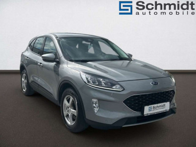 Ford Kuga Gebrauchtwagen Ford Kuga Gebrauchtwagen