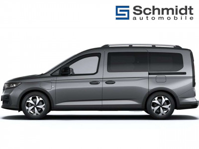 Ford Tourneo Connect Tageszulassung