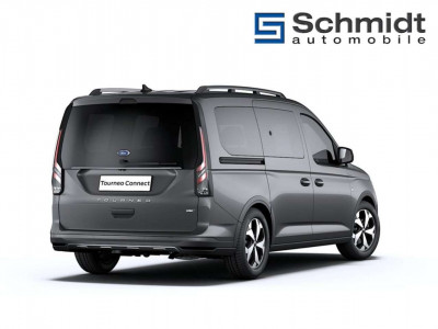 Ford Tourneo Connect Tageszulassung