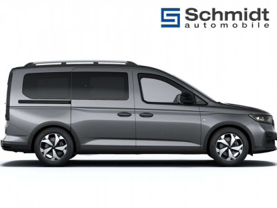 Ford Tourneo Connect Tageszulassung