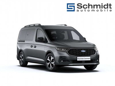 Ford Tourneo Connect Tageszulassung