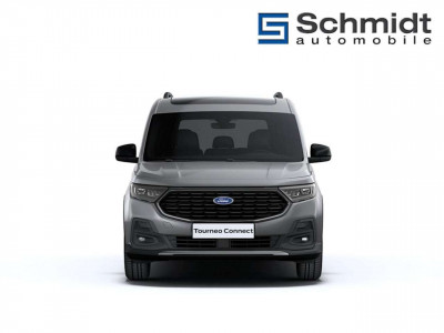 Ford Tourneo Connect Tageszulassung