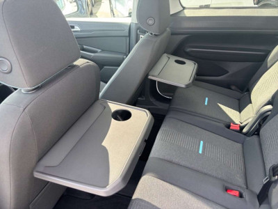 Ford Tourneo Connect Tageszulassung Ford Tourneo Connect Tageszulassung