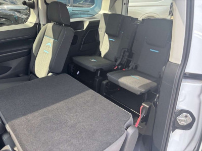 Ford Tourneo Connect Tageszulassung Ford Tourneo Connect Tageszulassung
