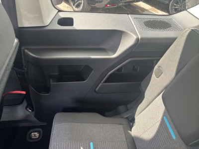 Ford Tourneo Connect Tageszulassung Ford Tourneo Connect Tageszulassung
